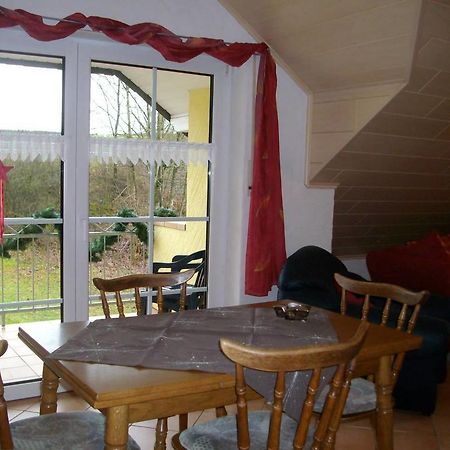 Ferienwohnung Mastiaux Mirbach Экстерьер фото
